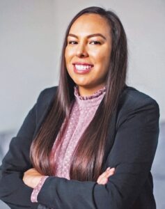 Cante Heart, Rosebud Sioux Tribe