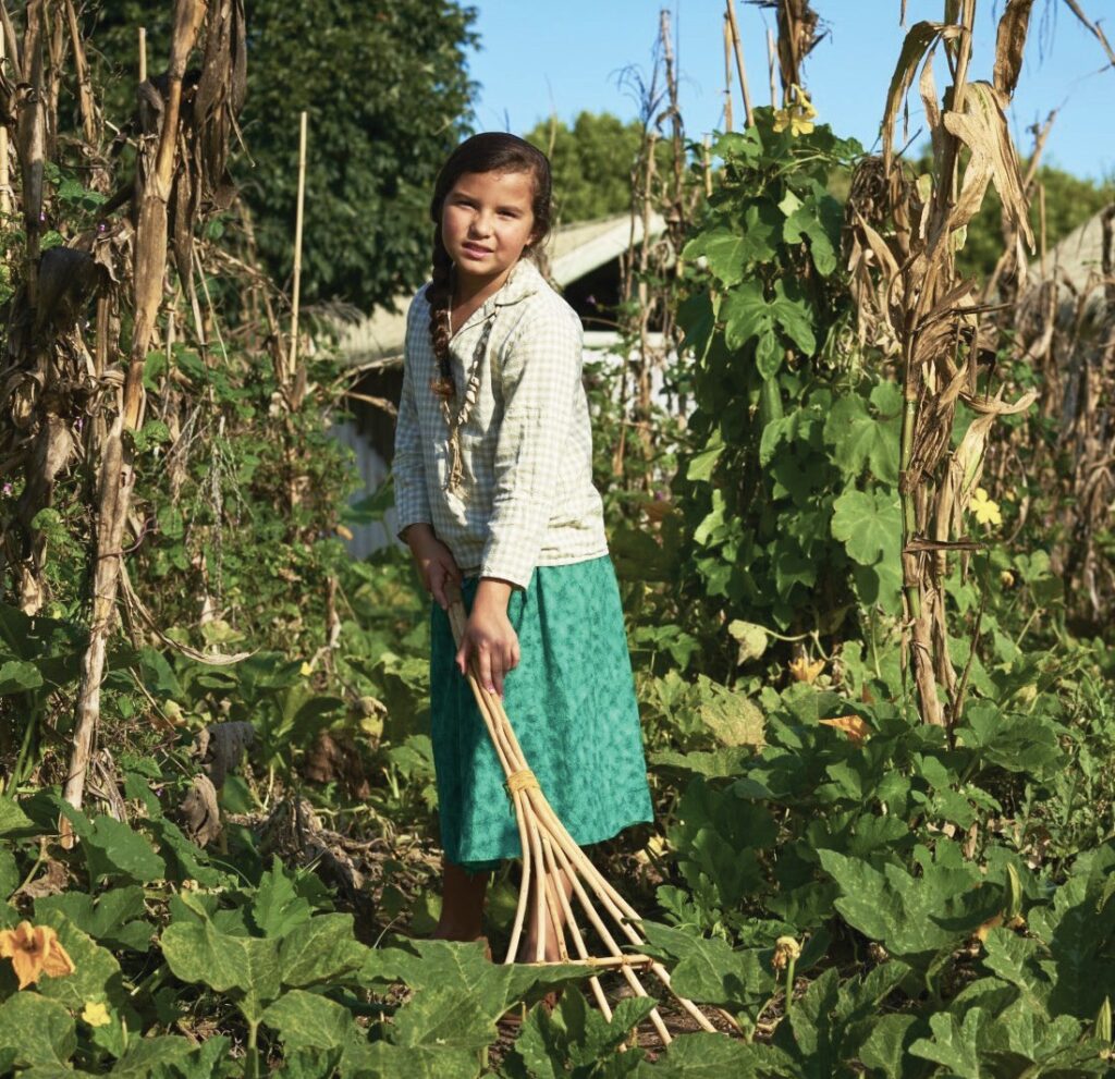 Three Sisters Celebration