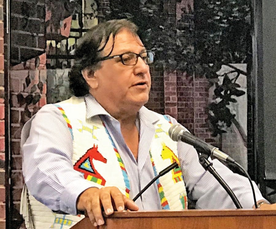 Donovin Sprague (Courtesy photo)