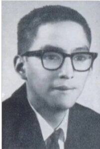SP4 Arden Keith Renville, a U.S. Army medic with the 1st Infantry Division, was killed in action in Vietnam in 1968.