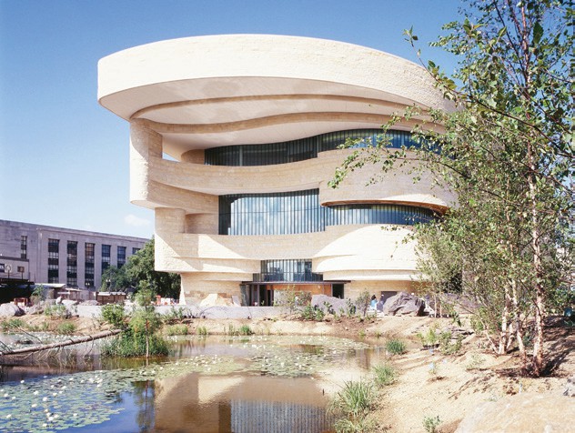 Smithsonian report draws fire for claims about Native History exhibits